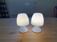 2 Lampen aus Kunststoff Nordfriesland - Husum Vorschau