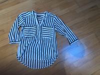 Vera Moda Bluse Größe XS weiß/schwarz Bayern - Simbach Vorschau