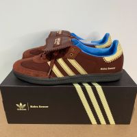 Adidas Samba Nylon Wales Bonner Fox Brown 46,5/47/48,5 Neu Berlin - Tempelhof Vorschau