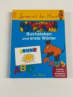 ars Edition | Lernen mit der Maus - Buchstaben und erste Wörter Kiel - Kronshagen Vorschau