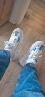 Verkaufe Chain Reaction Versace Schuhe wie Neu Größe. 44 Baden-Württemberg - Nattheim Vorschau