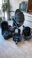 Kinderwagen Set 6 Teilig Sachsen-Anhalt - Magdeburg Vorschau