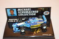 Minichamps / Paul’s Model Art F1 Formel 1 1:64 Essen - Essen-Werden Vorschau