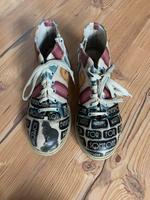 Dogo Boots „Cat“ Niedersachsen - Langwedel Vorschau