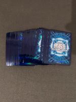 Extra Deck Hülle Kartenhüllen Border Sleeve Yugioh Nordrhein-Westfalen - Krefeld Vorschau