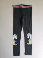 Einhorn Leggings Gr.122 H&M top Zustand Brandenburg - Königs Wusterhausen Vorschau