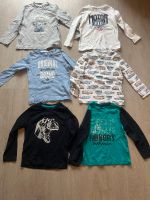 6x Sweatshirts jungen Gr.98/104 Dortmund - Innenstadt-West Vorschau