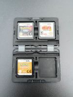 Nintendo DS Module Pokémon Heart Gold Pokémon Perl Nordrhein-Westfalen - Neuss Vorschau