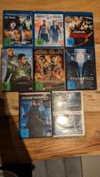 DVD Packet 8 Stück Nordrhein-Westfalen - Nottuln Vorschau