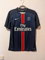 Paris Saint Germain Trikot 15/16 Ibrahimovic Nike Hessen - Melsungen Vorschau