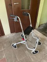 Nur einen Monat alter Rollator Hessen - Limburg Vorschau