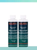 2x Wasserbett Konditionierer BLUE MAGIC Hessen - Otzberg Vorschau