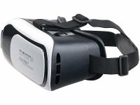 Virtuelle 3D Brille auvisio: Virtual-Reality-Brille für Smartphon Sachsen - Plauen Vorschau