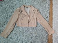 Blazer cropped Bayern - Würzburg Vorschau