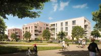 4-Zimmer-Wohnung mit Garten #Haus 6 - WE 101 Nordrhein-Westfalen - Paderborn Vorschau