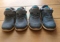 Kinderschuhe nike gr.23.5 und gr.25 Nordrhein-Westfalen - Remscheid Vorschau