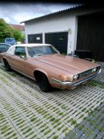 Ford Thunderbird Coupé (auch Tausch) Baden-Württemberg - Heidelberg Vorschau