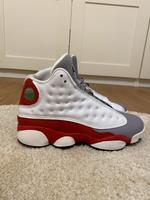 Air Jordan 13 Retro GS 'Grey Toe‘ 2014 Hessen - Bad Homburg Vorschau