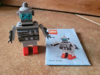 Lego Roboter 40128 mit Anleitung Nordrhein-Westfalen - Sprockhövel Vorschau