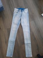 Jeans ultra super skinny Größen 158 Niedersachsen - Emsbüren Vorschau