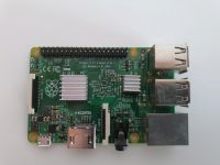 Raspberry Pi 2 Model V 1.1 Einplatinencomputer SoC Kleinstrechner Sachsen-Anhalt - Magdeburg Vorschau