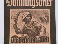 Zeitschrift Militär Militaria Weltkrieg Soldatentum WK I Niedersachsen - Bad Münder am Deister Vorschau