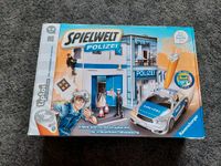 Tiptoi Spiel Polizei Spielwelt groß Geschenk Niedersachsen - Staufenberg Vorschau