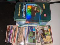 Minecraft TCG | Sammelkarten | Limited Edition | Collectors TIN Hessen - Kirchheim Vorschau