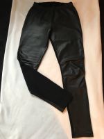 Echte Leder leggings/Hose von Hunkemöller in Gr.S, neu Bad Doberan - Landkreis - Bad Doberan Vorschau