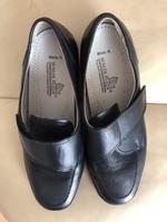 Waldläufer Schuhe Gr. 5,5 schwarz Weite K Kr. München - Gräfelfing Vorschau