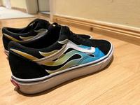 Original Vans Sneaker Oldschool 40,5 41 8,5 TOP Zustand Berlin - Pankow Vorschau