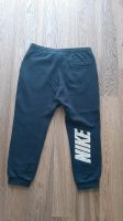 Nike  Sporthose, Sweathose schwarz Gr. L Hamburg - Bergedorf Vorschau