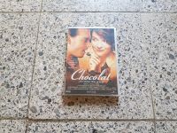 DVD - Chocolat (Juliette Binoche) - zu verkaufen Bayern - Schweinfurt Vorschau