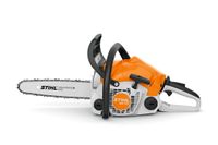 Stihl Benzin-Kettensäge MS 172 35 cm Baden-Württemberg - Möglingen  Vorschau