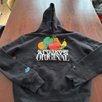 Adidas Originals Hoodie Sweatshirt Fruit Vegetable S Top Köln - Ehrenfeld Vorschau