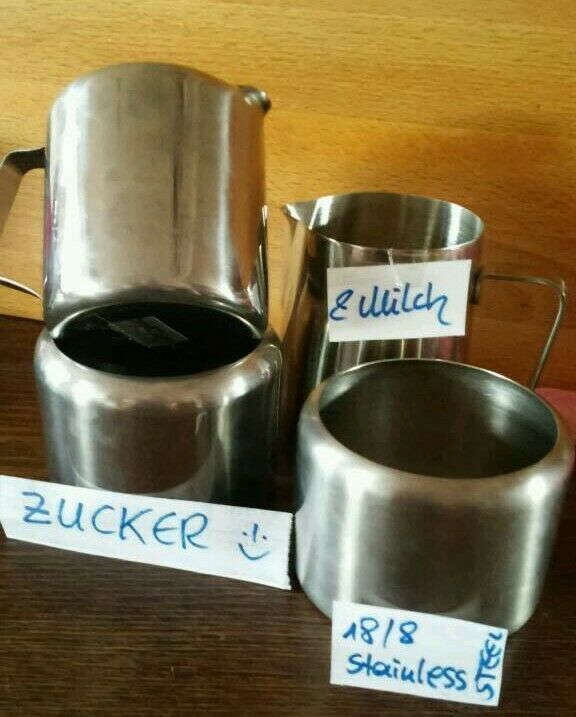 Viele verschiedene Tassen aller Art NEU Tee Ritzenhoff Leonardo T in Rheurdt