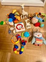 Spielzeugen für Babys Stuttgart - Stammheim Vorschau