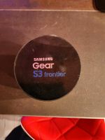 Samsung Gear S3 Frontier Watch (unbenutzt) Rheinland-Pfalz - Trechtingshausen Vorschau