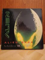 Alien Saga Laser disc Niedersachsen - Oldenburg Vorschau