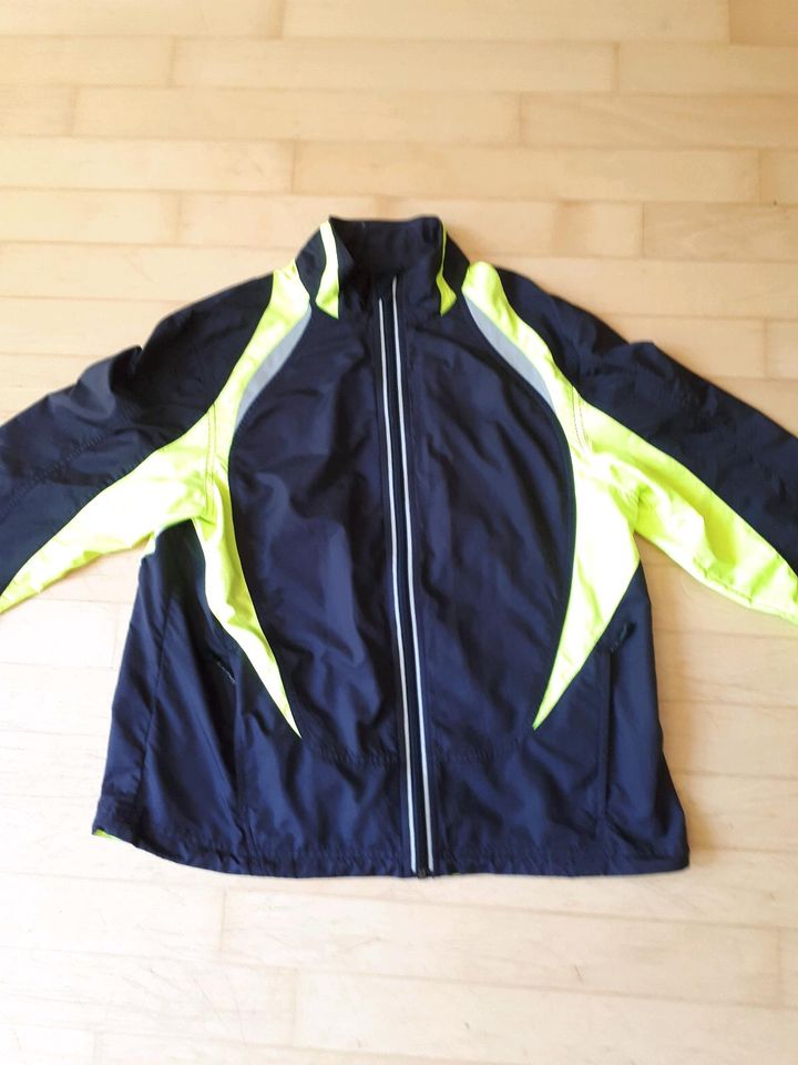 Laufjacke,Sportjacke,Gr. M, Brooks, Damen in Centrum