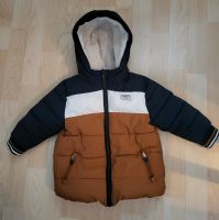 Winteranorak, Gr. 86 Sachsen-Anhalt - Bernburg (Saale) Vorschau