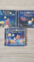 3 CD's/Hörspiele von Lauras Stern Schleswig-Holstein - Lindewitt Vorschau