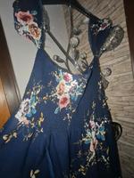 Sommerkleid Stretch Maxikleid Gr 40,42,44 Nordrhein-Westfalen - Haan Vorschau