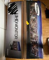 Samsung Monitor UE590 4K 28 Zoll, Original Verpackt München - Au-Haidhausen Vorschau