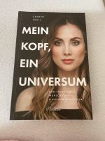 Mein Kopf, ein Universum Bayern - Tacherting Vorschau