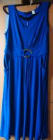 Wunderschönes langes Royalblaues Kleid in Gr. 48/50 Berlin - Lichtenberg Vorschau