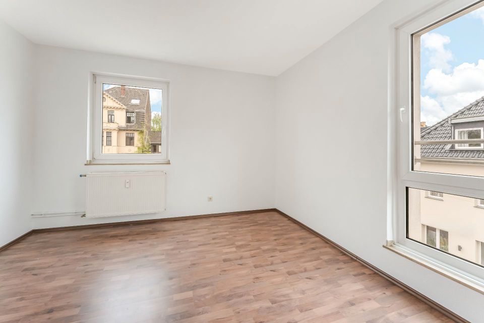 Geräumige 4-Zimmerwohnung am Rande der Kölner Südstadt in Köln