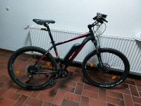 Fischer ebike 27.5 EM 1726 Schleswig-Holstein - Henstedt-Ulzburg Vorschau