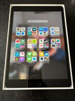 Apple iPad 10.2 (9.Gen) Cellular 256GB Silber Stuttgart - Stuttgart-Süd Vorschau