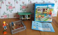 Playmobil Hasenstall mit Freigehege 6140 Niedersachsen - Gleichen Vorschau